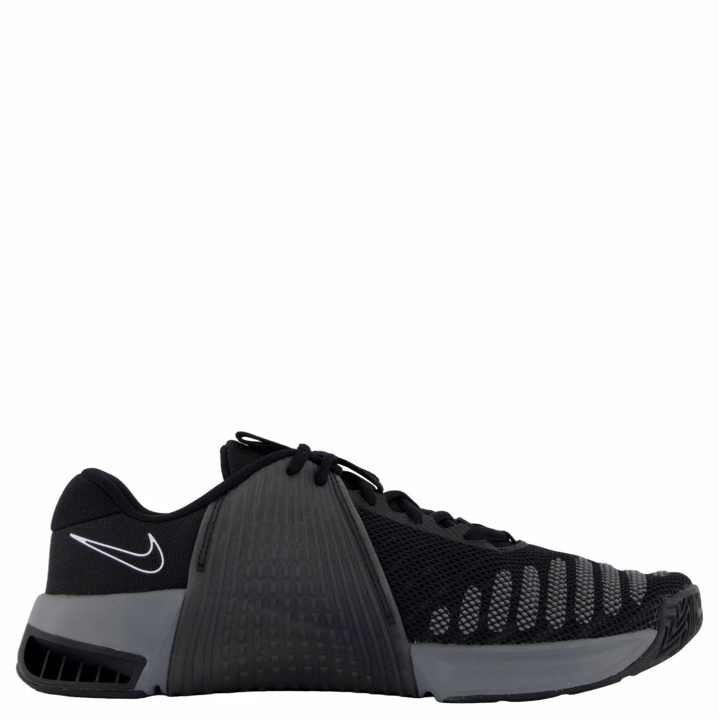 Nike Metcon 9 Men"s Training S Black/white-anthracite-smoke G Svart Best