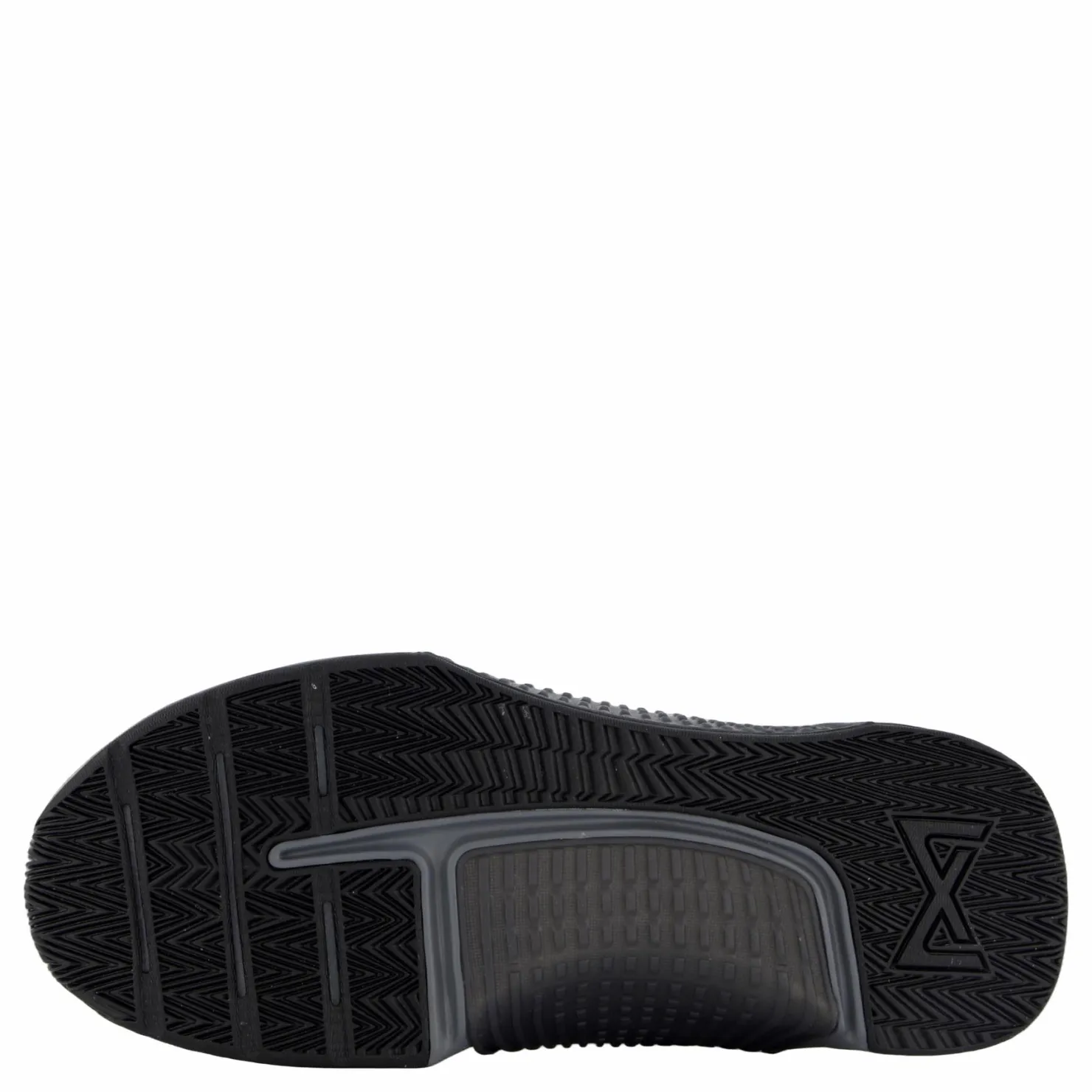 Nike Metcon 9 Men"s Training S Black/white-anthracite-smoke G Svart Best