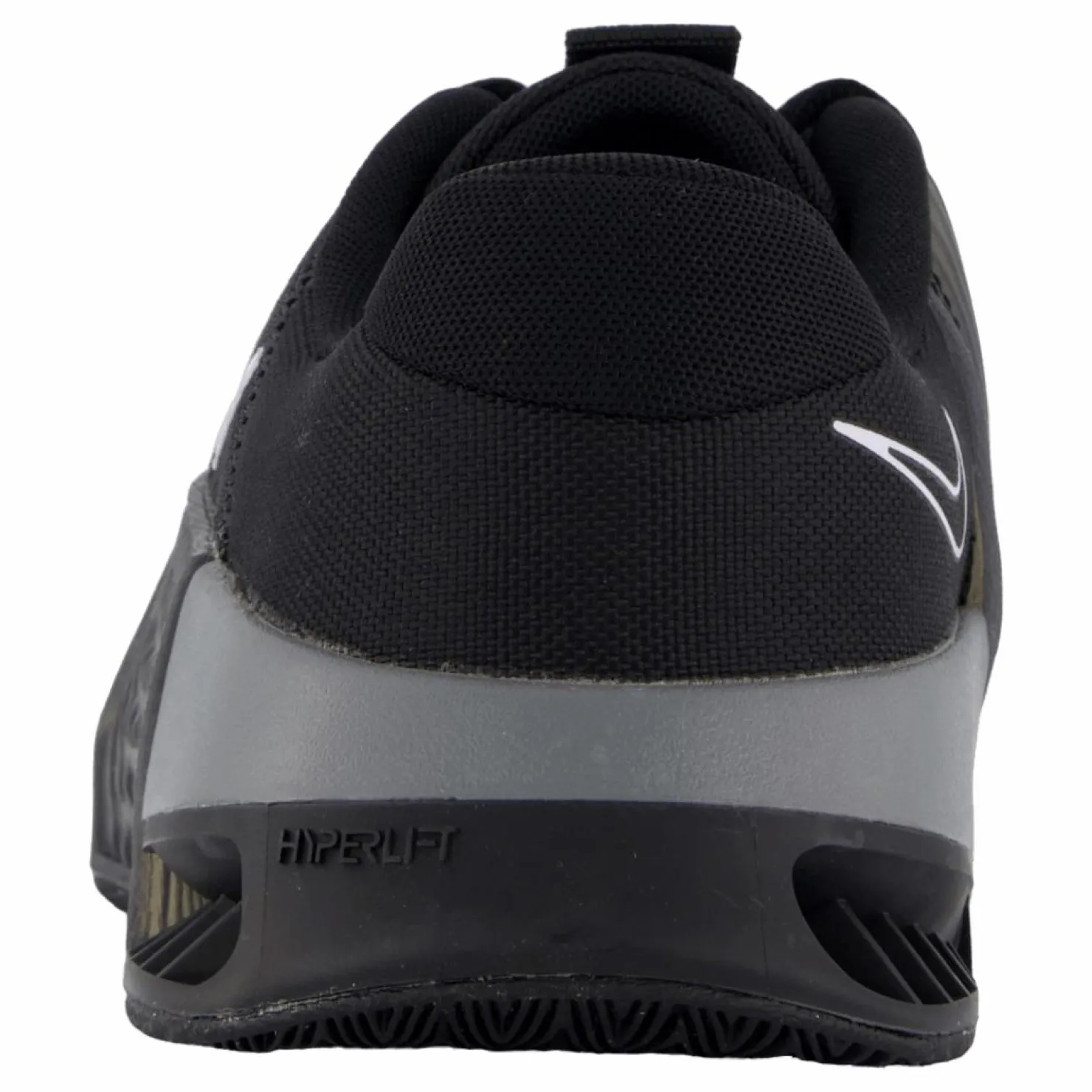 Nike Metcon 9 Men"s Training S Black/white-anthracite-smoke G Svart Best