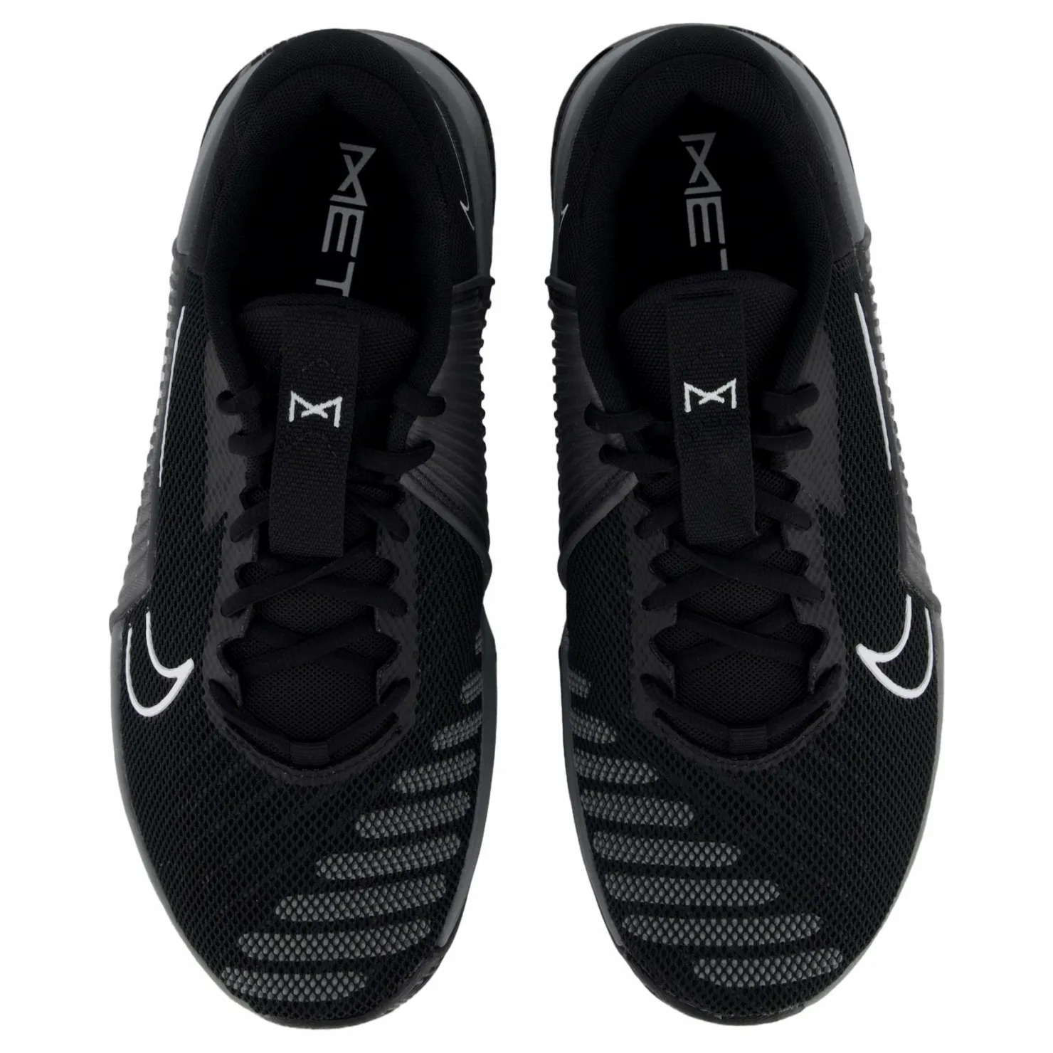 Nike Metcon 9 Men"s Training S Black/white-anthracite-smoke G Svart Best