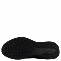 Nike Pegasus 41 Men's Road Run Black/black-anthracite Svart Clearance