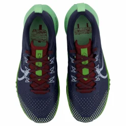 Nike Pegasus Trail 4 Women's T Thunder Blue/lt Armory Blue-ch Flerfärgad Outlet