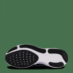 Nike React Miler 2 Black/smoke Grey/white Svart Sale