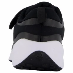 Nike Revolution 7 (psv) Black/white-white Svart Hot