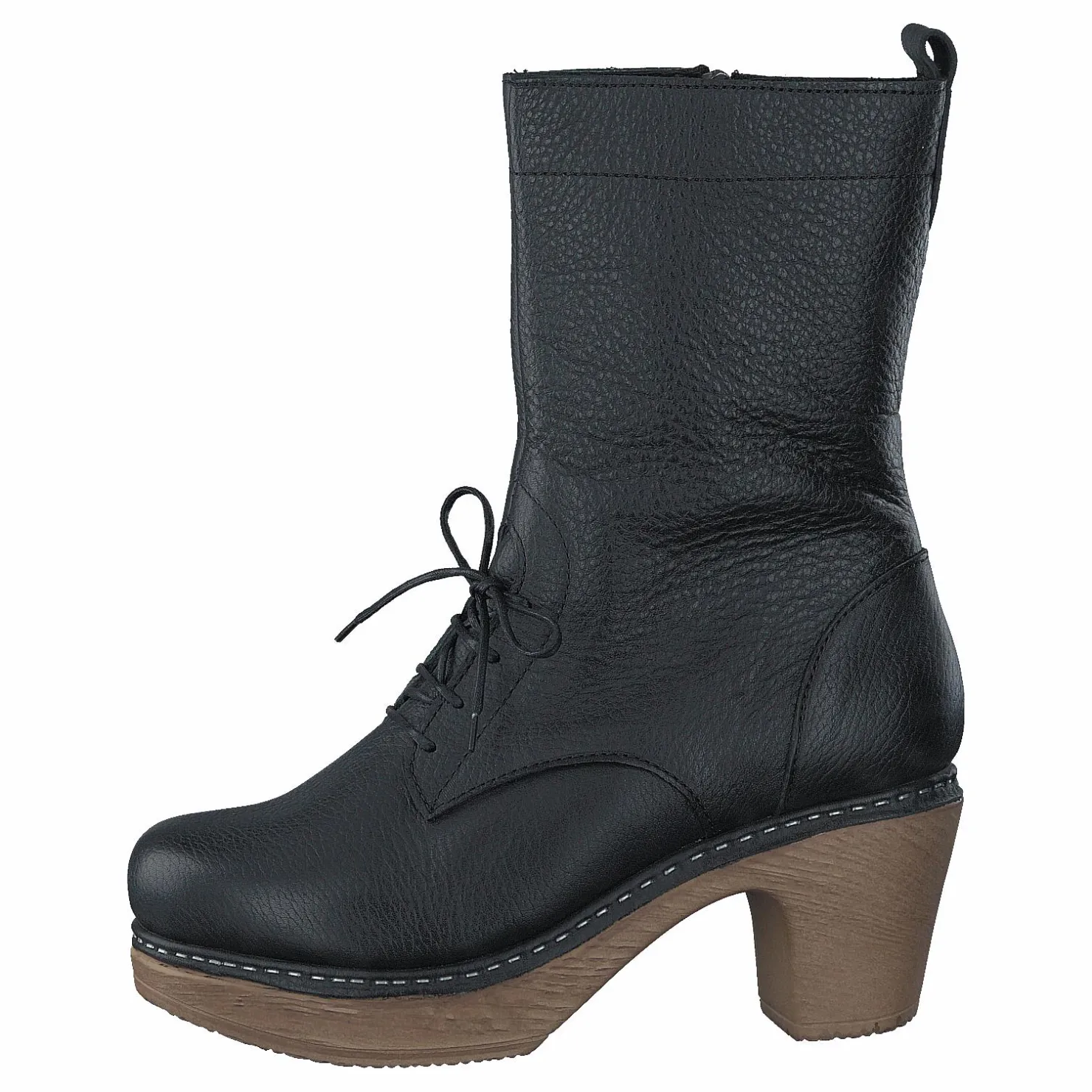 Calou Niki Black Svart