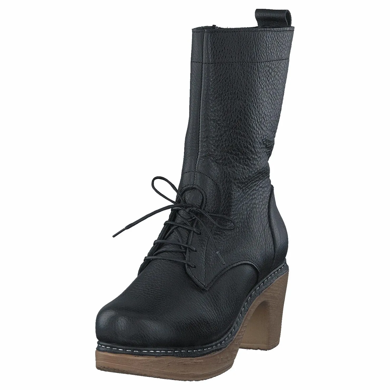 Calou Niki Black Svart