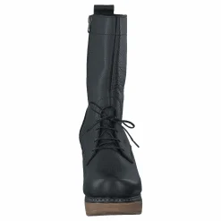 Calou Niki Black Svart