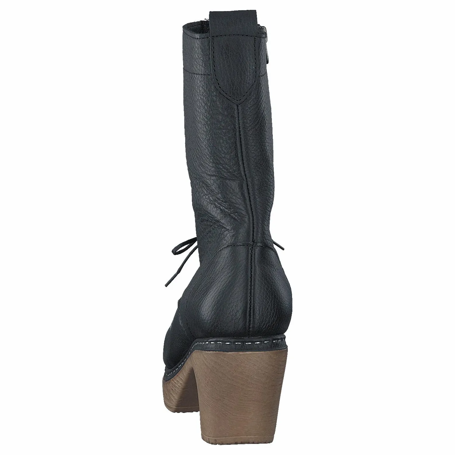 Calou Niki Black Svart