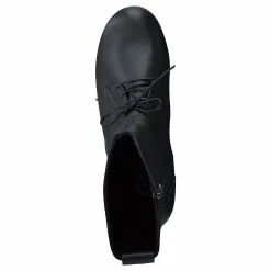 Calou Niki Black Svart
