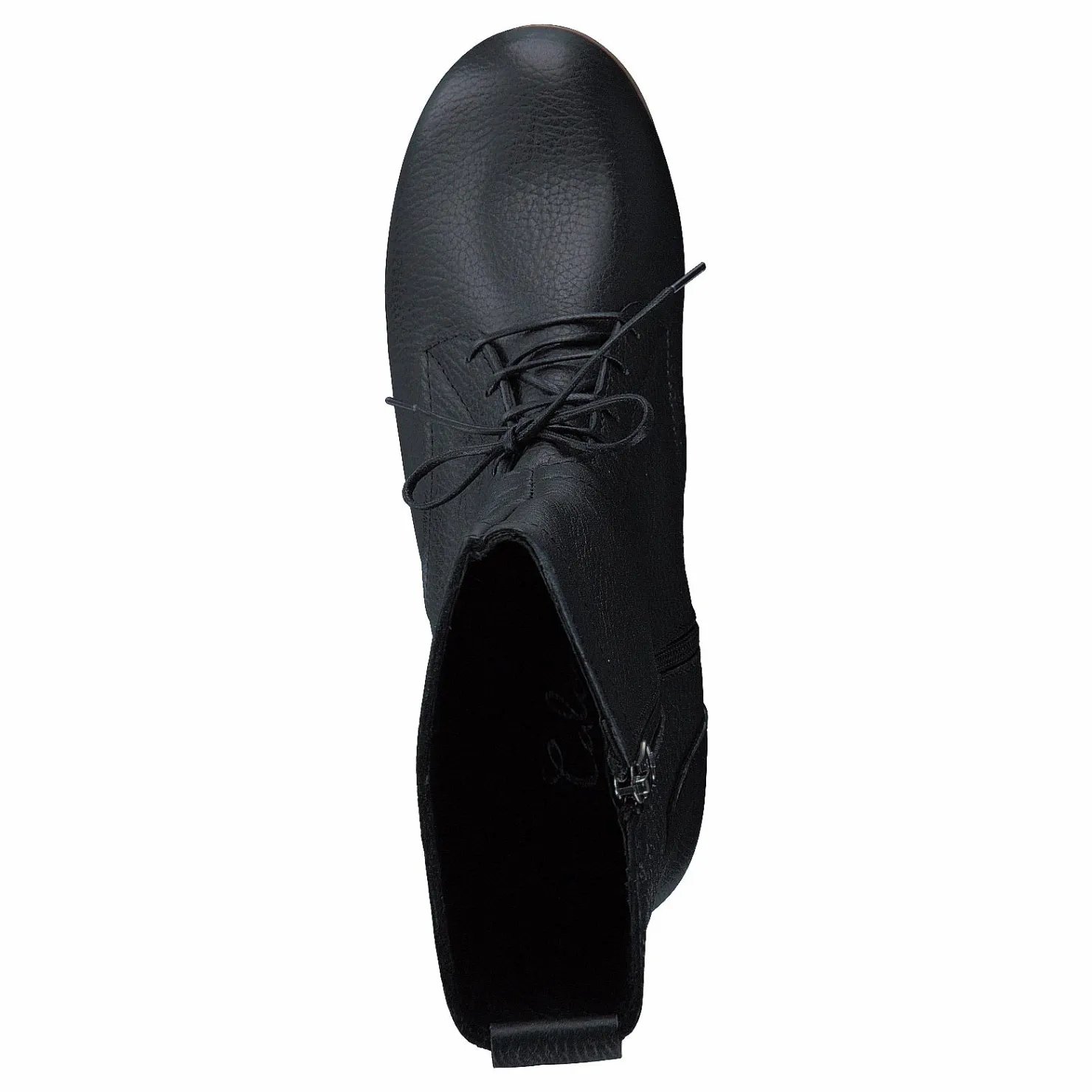 Calou Niki Black Svart
