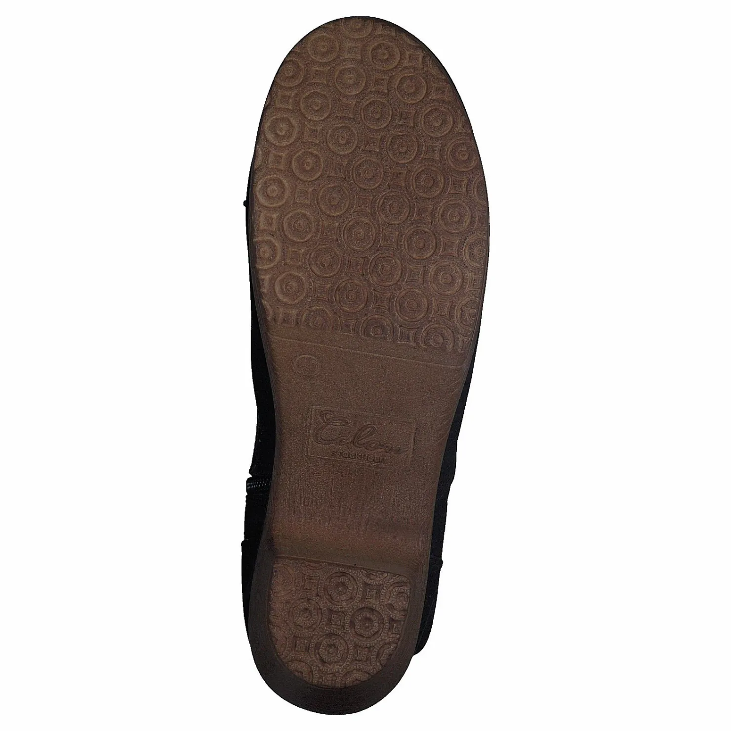 Calou Niki Black Svart