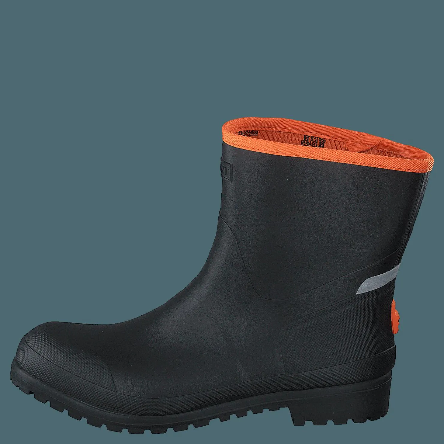 Tretorn Nimis Black Svart Outlet