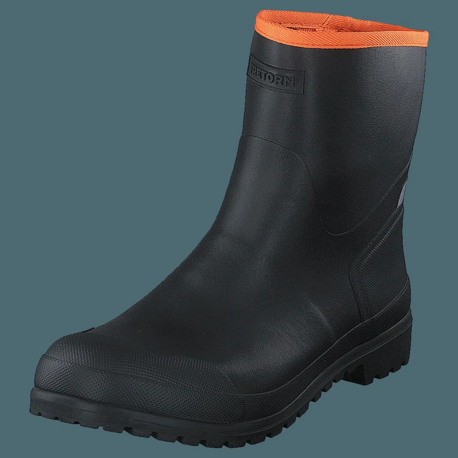 Tretorn Nimis Black Svart Outlet