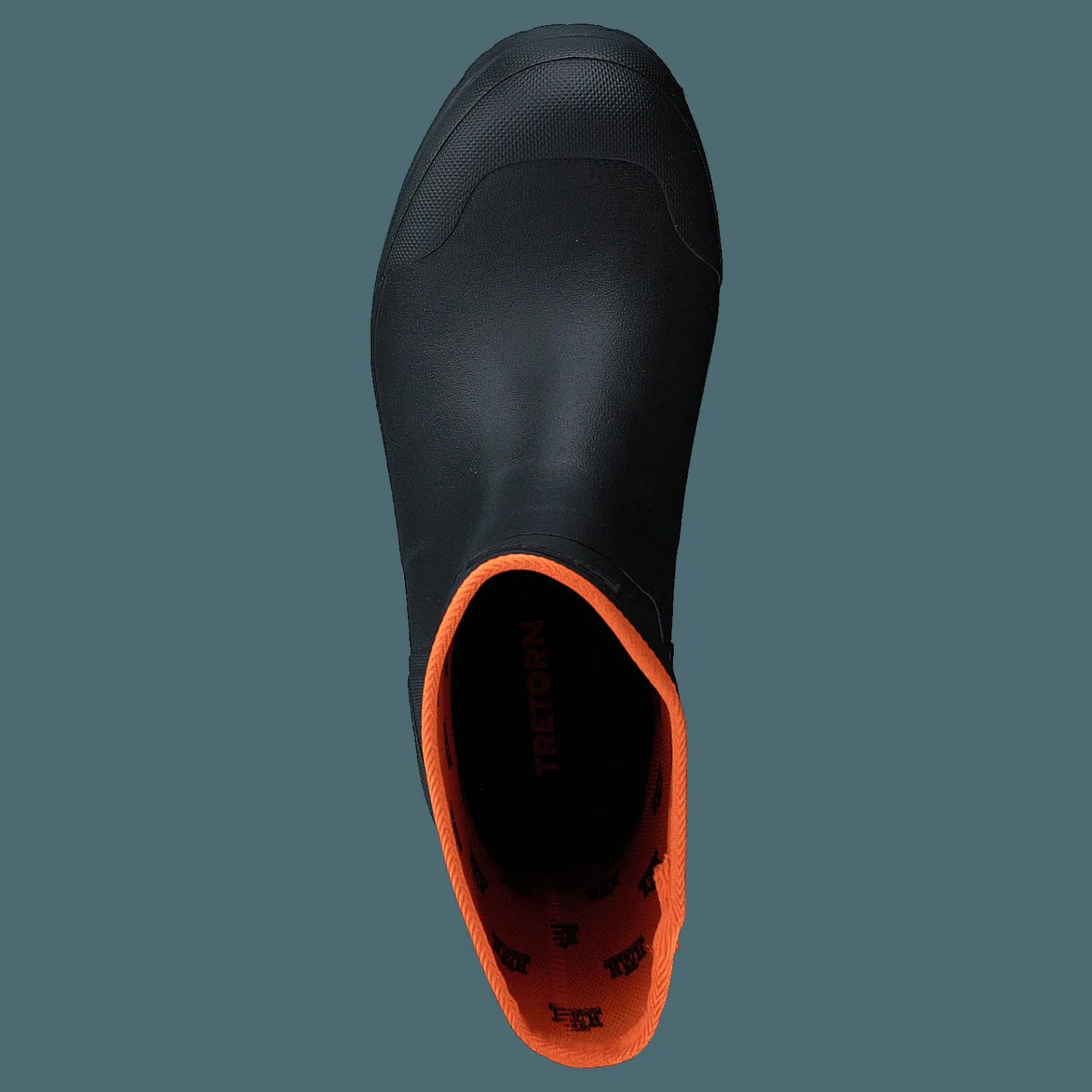 Tretorn Nimis Black Svart Outlet