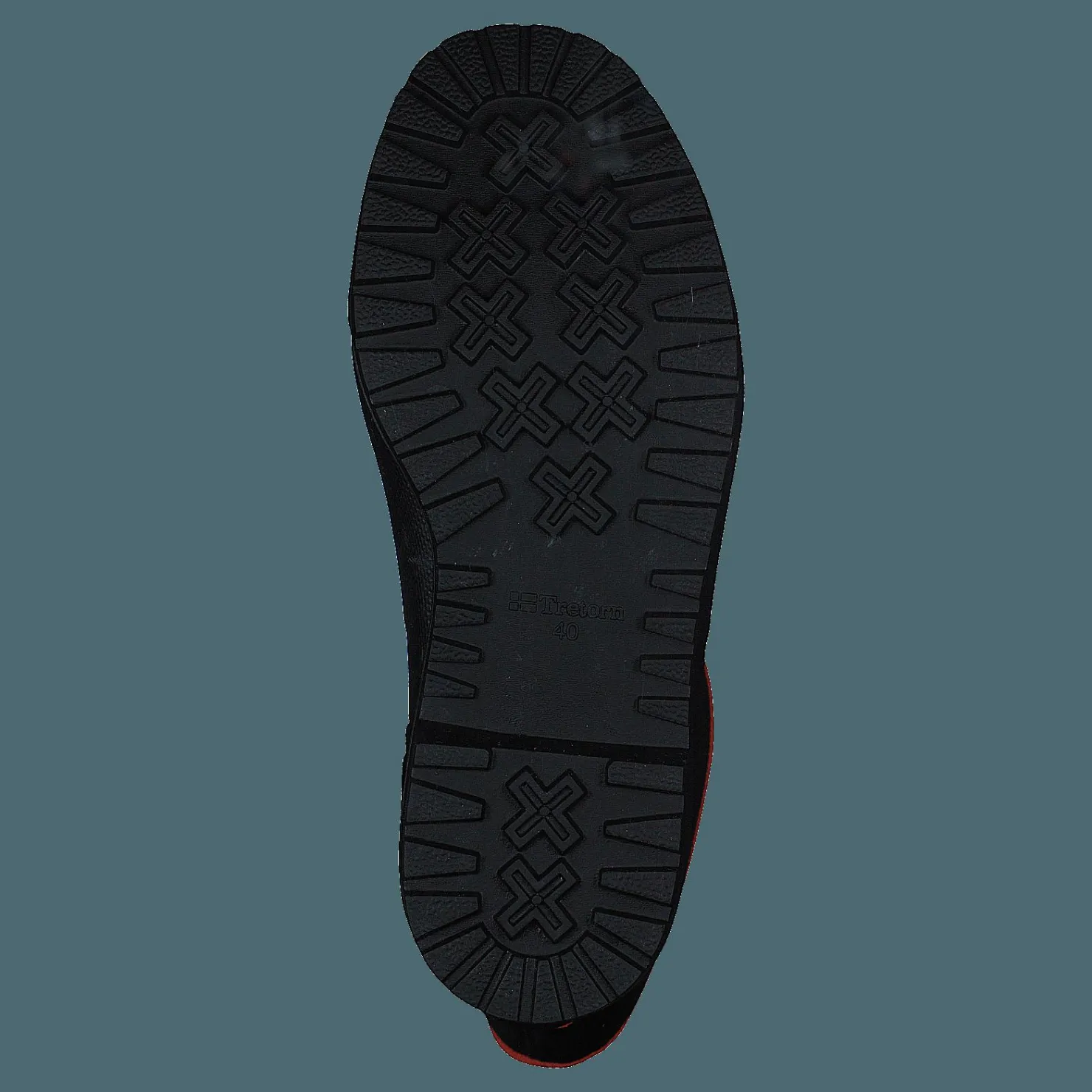 Tretorn Nimis Black Svart Outlet