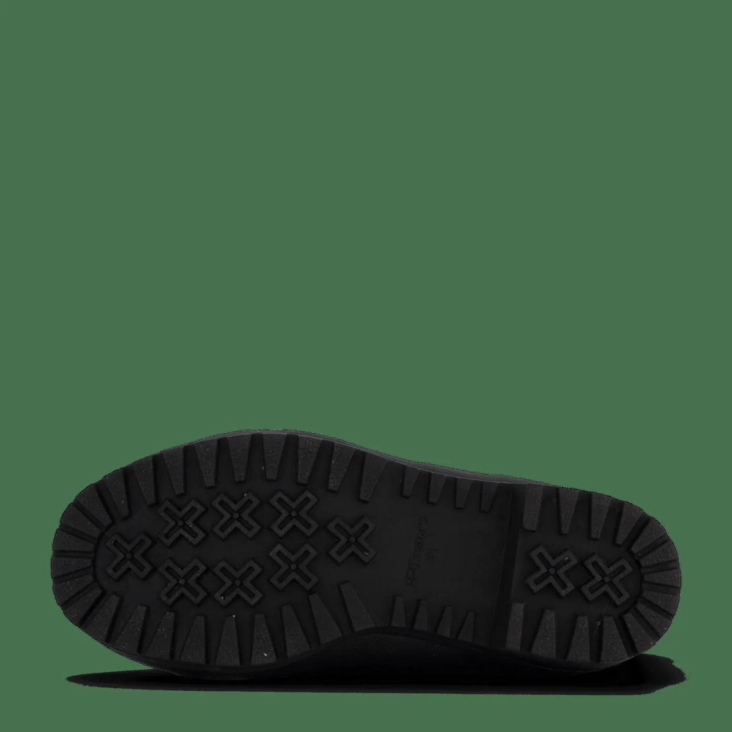 Tretorn Nimis Winter Black Svart Discount