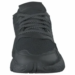 adidas Originals Nite Jogger Core Black/core Black/core Bla Svart Discount