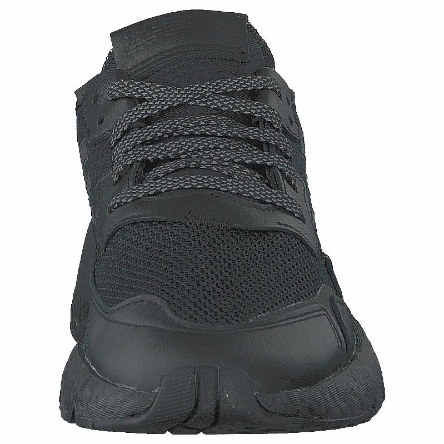 adidas Originals Nite Jogger Core Black/core Black/core Bla Svart Discount