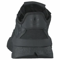 adidas Originals Nite Jogger Core Black/core Black/core Bla Svart Discount
