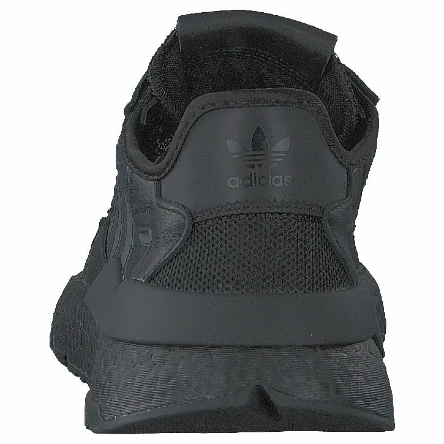 adidas Originals Nite Jogger Core Black/core Black/core Bla Svart Discount