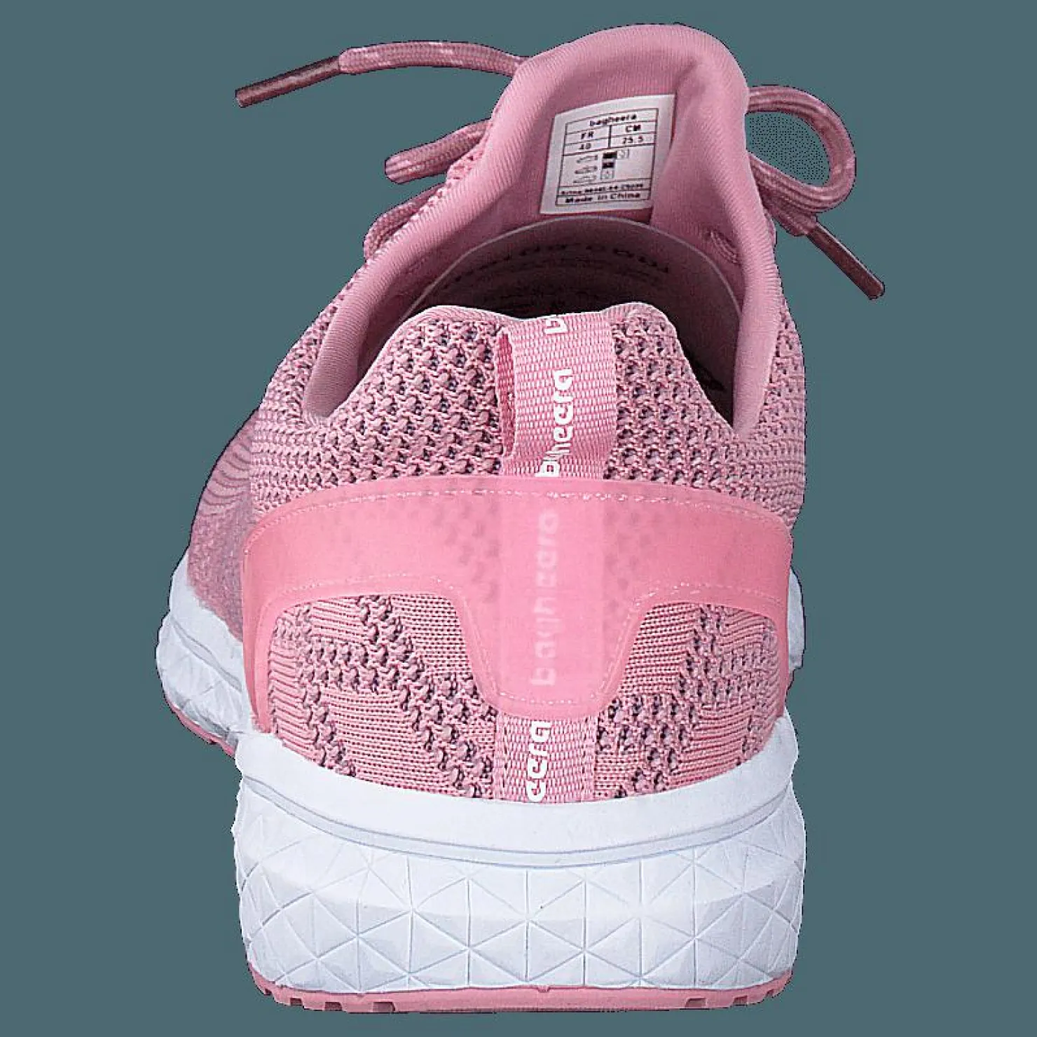 Bagheera Nitro Lavender/soft Pink Rosa Outlet