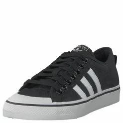 adidas Originals Nizza Cblack/ftwwht/crywht Svart Best