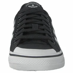 adidas Originals Nizza Cblack/ftwwht/crywht Svart Best