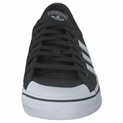 adidas Originals Nizza Core Black/Ftwr White Svart Sale