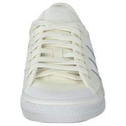 adidas Originals Nizza Owhite/ftwwht/crywht Vit