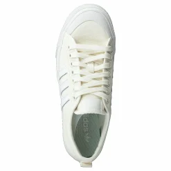 adidas Originals Nizza Owhite/ftwwht/crywht Vit