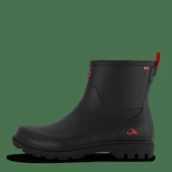 Viking Noble Black Svart Hot