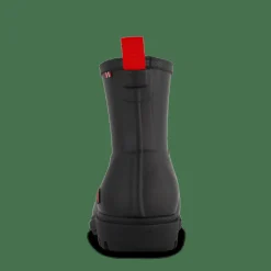 Viking Noble Black Svart Hot