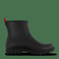 Viking Noble Black Svart Hot