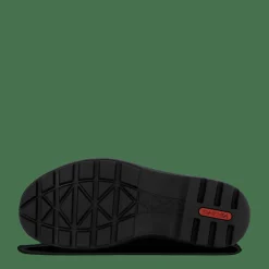 Viking Noble Black Svart Hot