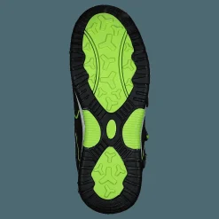 Leaf Nolvik Reflective Svart Hot