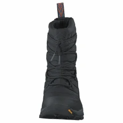 Muckboot Nomadic Grip Black Svart Best