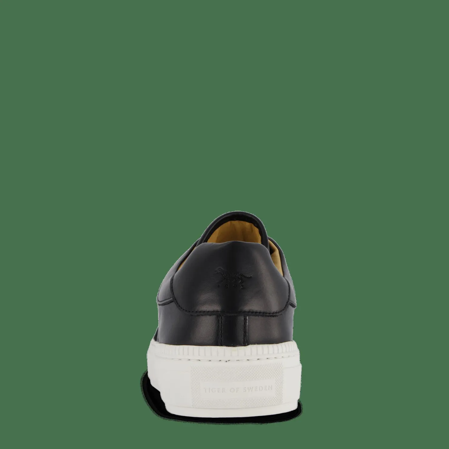 Tiger of Sweden Nomme Svart Clearance