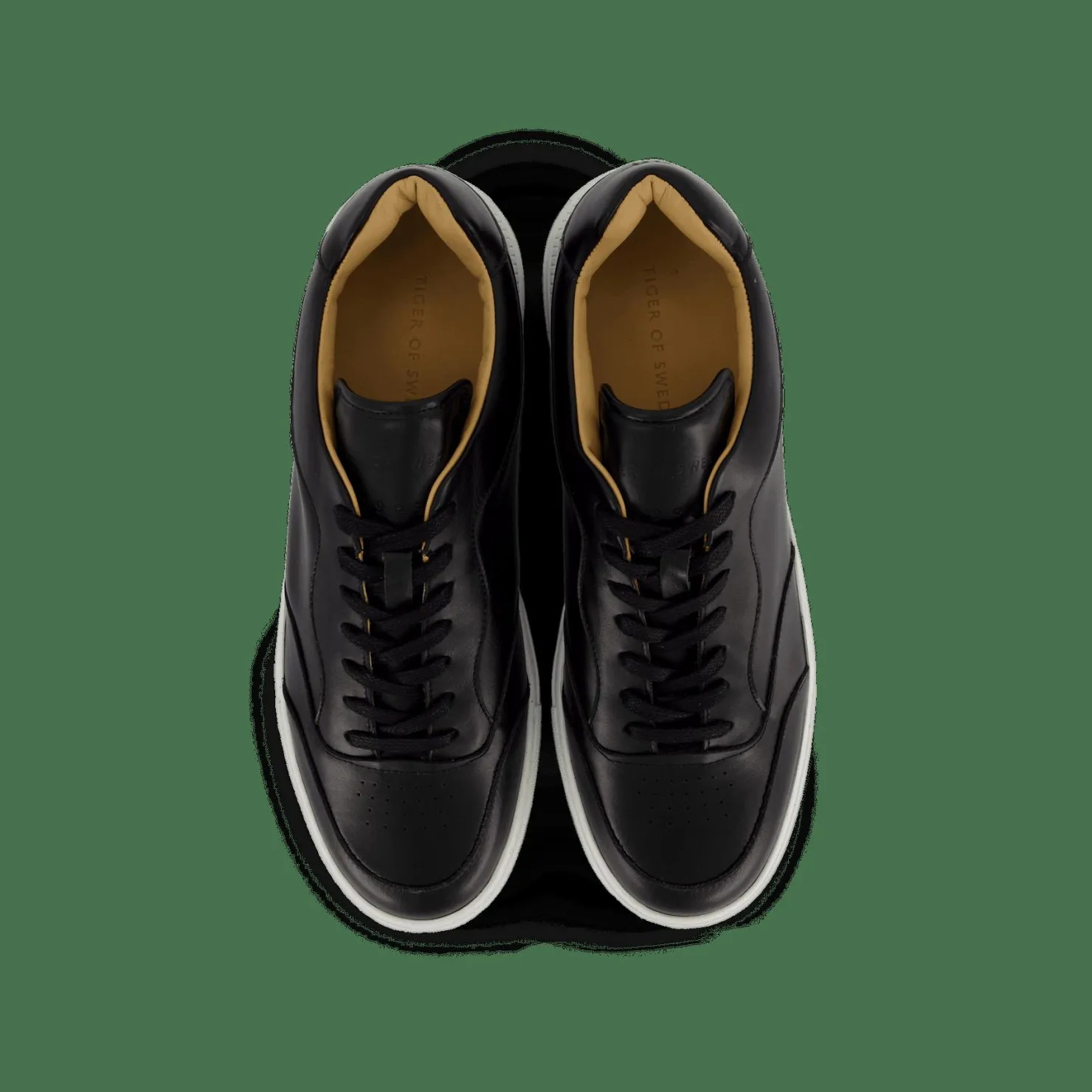 Tiger of Sweden Nomme Svart Clearance