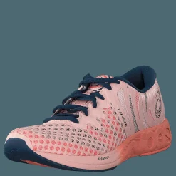 ASICS Noosa Ff 2 Seashell Pink/dark Blue/Pink Rosa Online