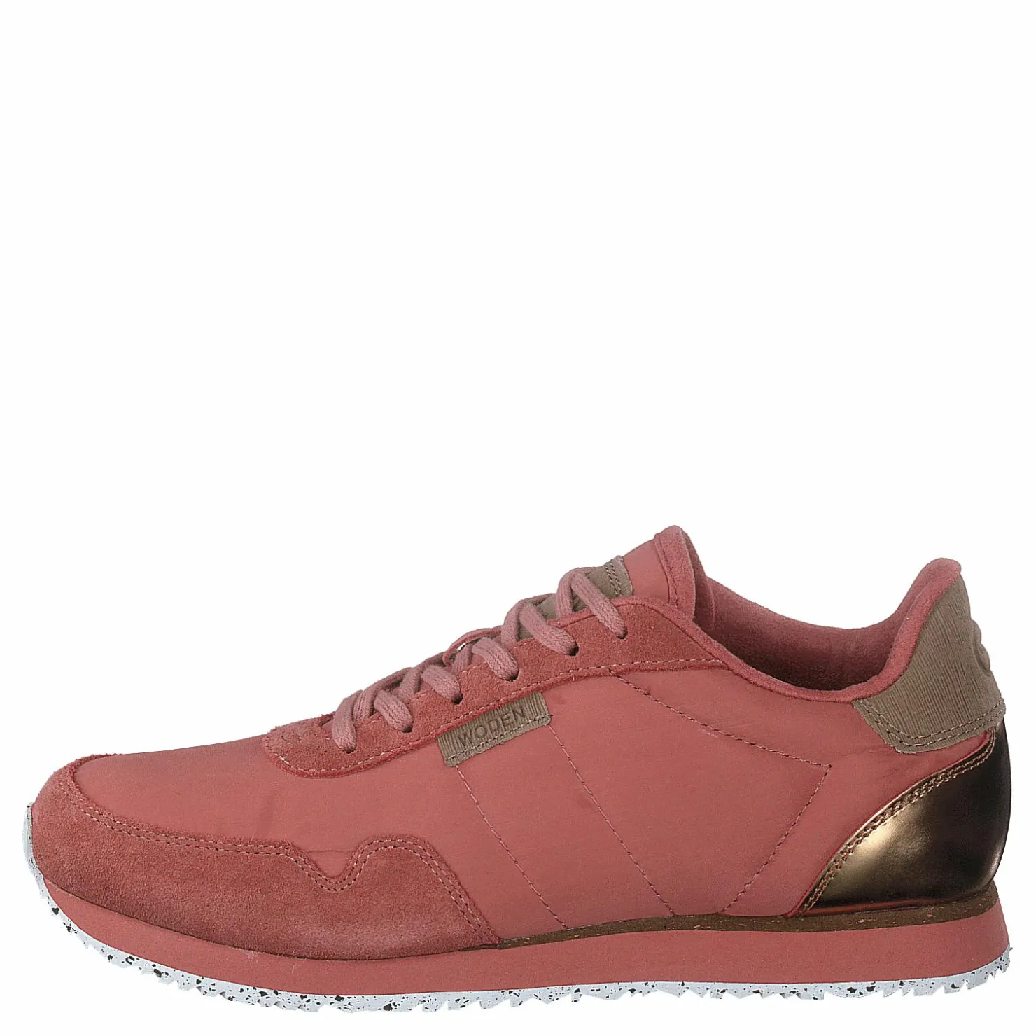 Woden Nora Ii Canyon Rose Rosa Sale