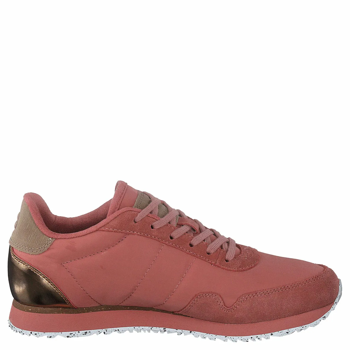 Woden Nora Ii Canyon Rose Rosa Sale