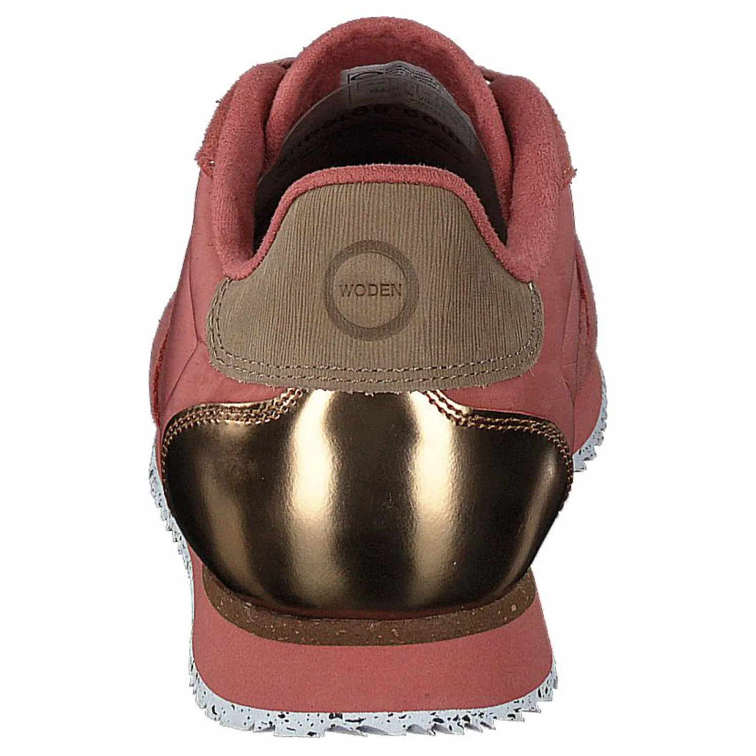 Woden Nora Ii Canyon Rose Rosa Sale