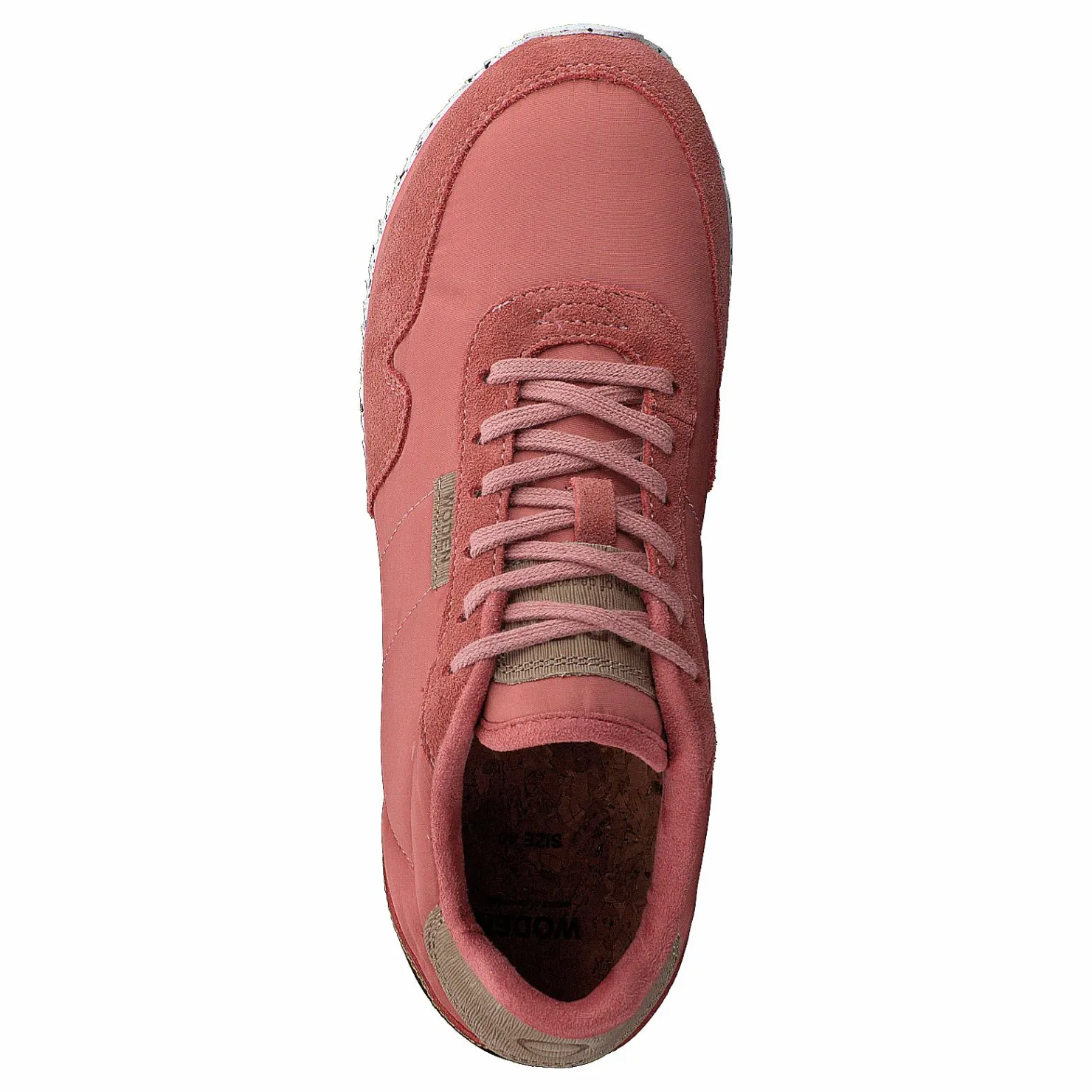 Woden Nora Ii Canyon Rose Rosa Sale