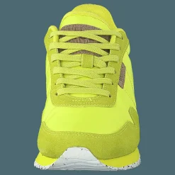 Woden Nora Ii Neon Yellow Grön Hot
