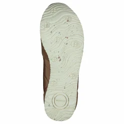 Woden Nora Iii Leather Doe Beige och Brun Online
