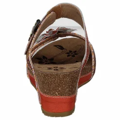Soft Comfort Nora Laura Vita Orange Brun Online