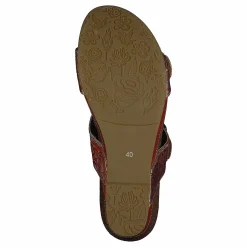 Soft Comfort Nora Laura Vita Orange Brun Online