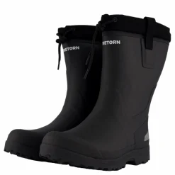 Tretorn Nord 2.0 010/black Svart New