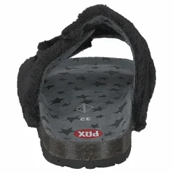 Pax Nordan Black Svart Best