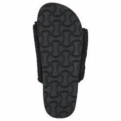 Pax Nordan Black Svart Best